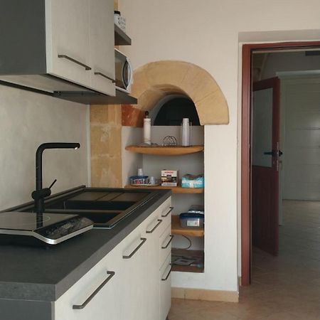 Dimora Donna Iolanda Διαμέρισμα Leverano Εξωτερικό φωτογραφία