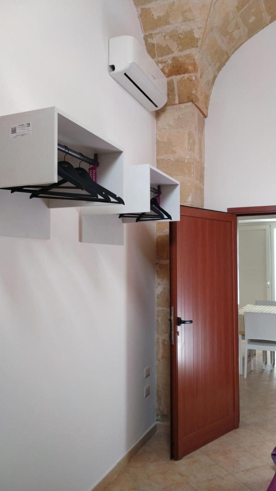 Dimora Donna Iolanda Διαμέρισμα Leverano Εξωτερικό φωτογραφία