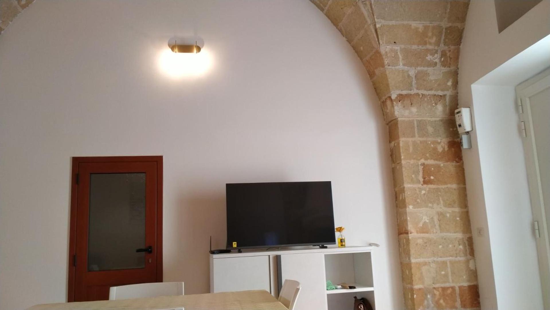 Dimora Donna Iolanda Διαμέρισμα Leverano Εξωτερικό φωτογραφία
