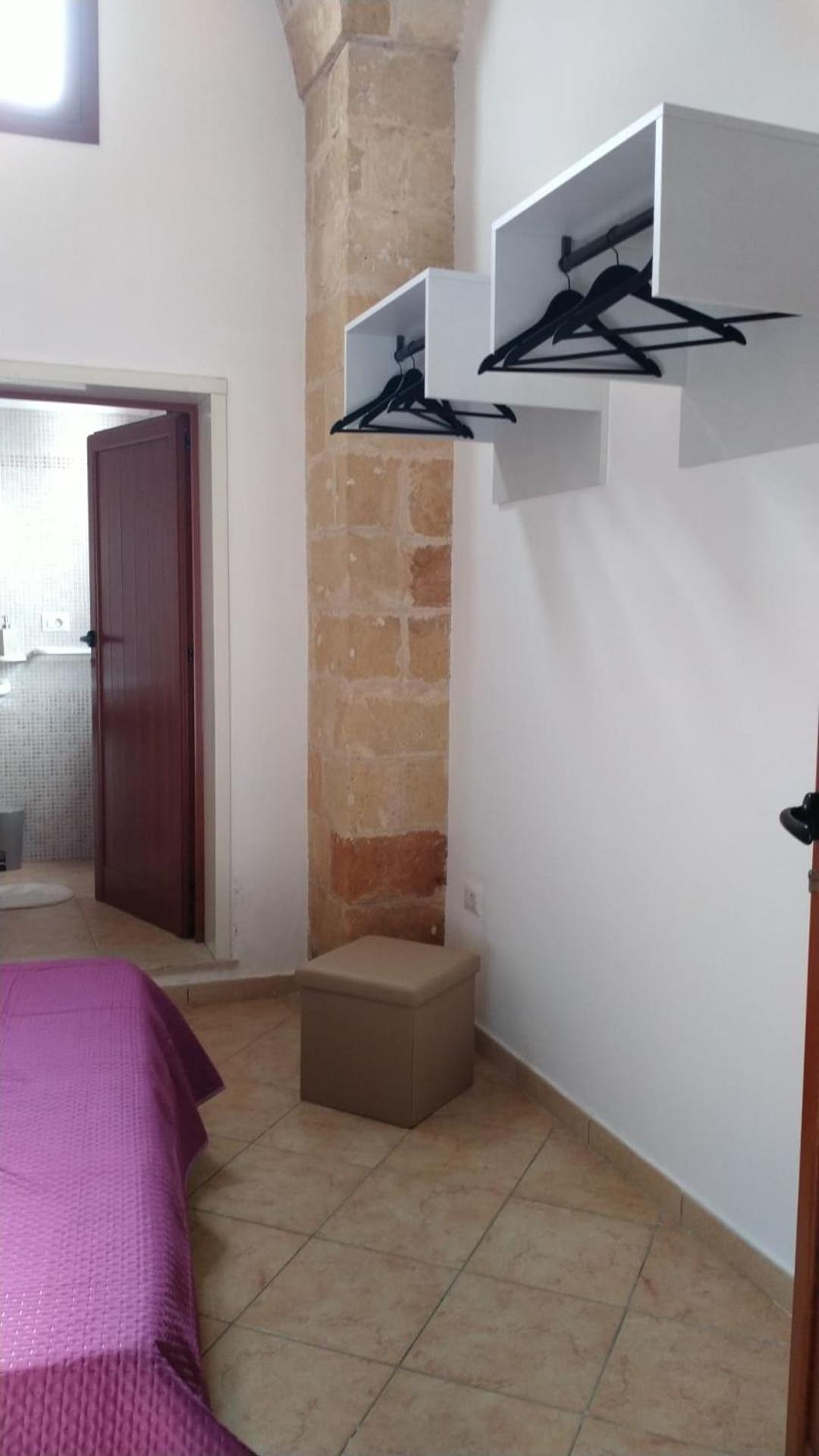 Dimora Donna Iolanda Διαμέρισμα Leverano Εξωτερικό φωτογραφία
